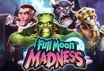 Full Moon Madness